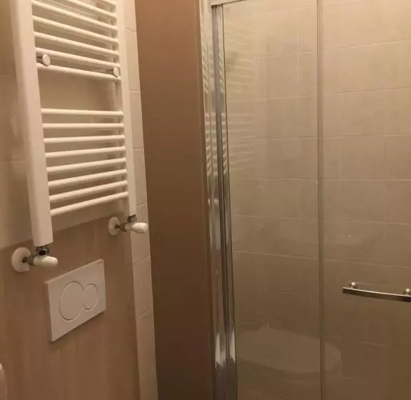 تختخواب و صبحانه Apulia 35