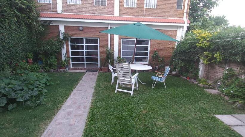 مبيت وإفطار Green House.river