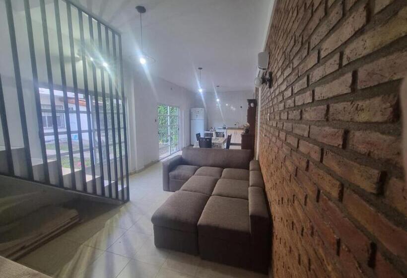 مبيت وإفطار Green House.river