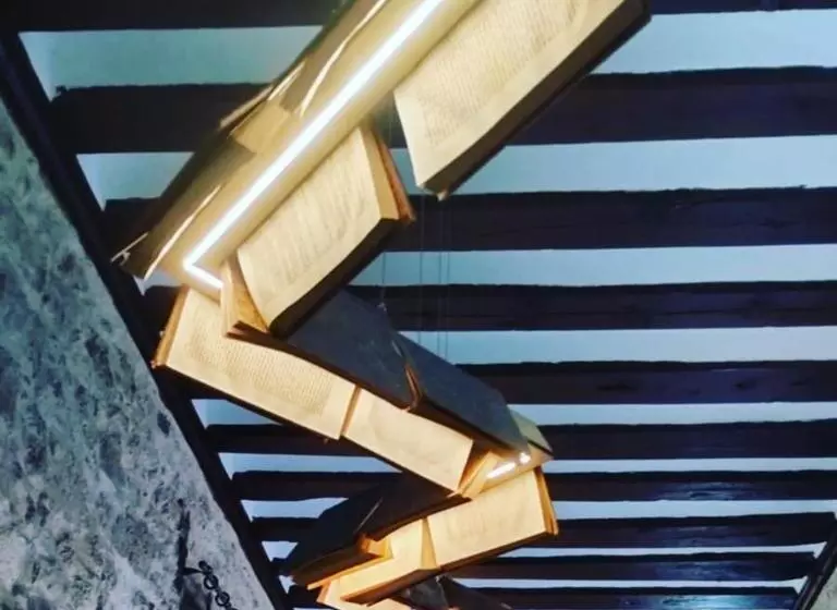 Hotelli Hospedería Monasterio De La Vid