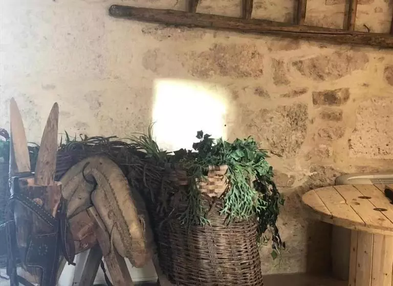 Hotelli Hospedería Monasterio De La Vid