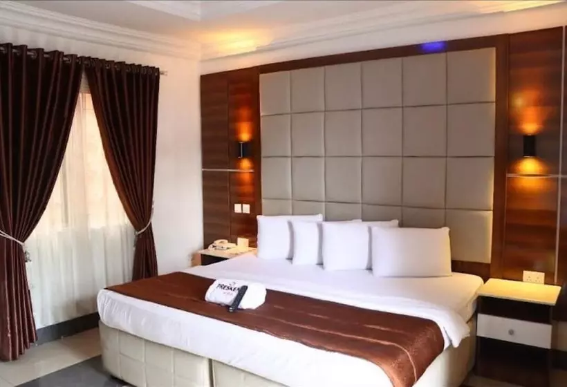 Presken Hotels @ Freedom Way, Lekki