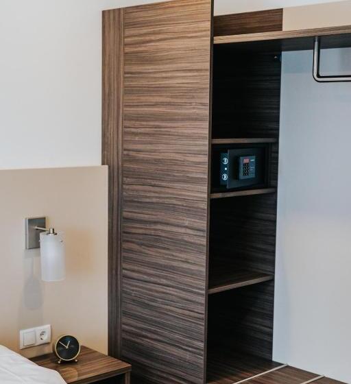 酒店 Restaurant Adria Stuben Brühl