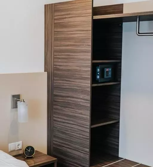 Hotel Restaurant Adria Stuben Brühl