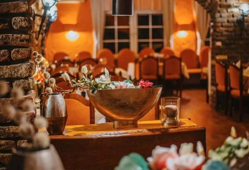 Hotel Restaurant Adria Stuben Brühl