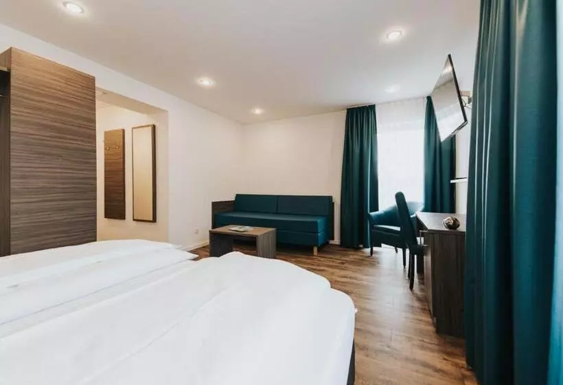 Hotel Restaurant Adria Stuben Brühl