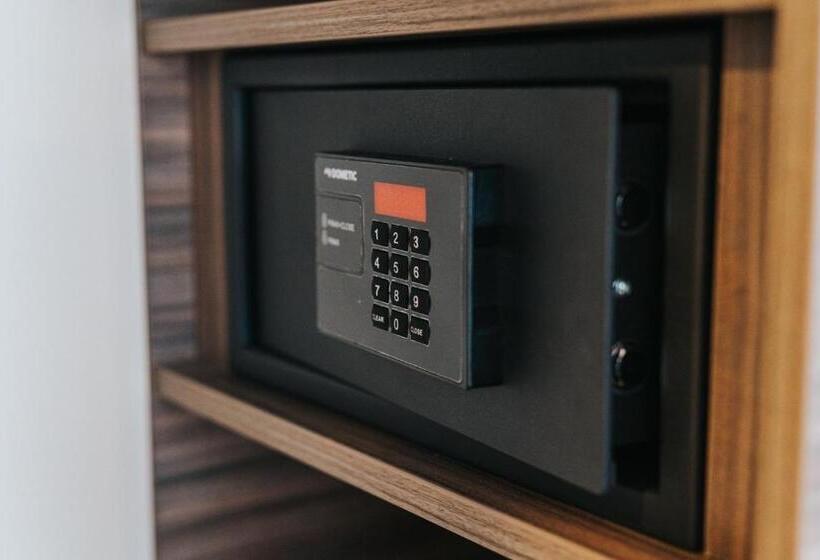 酒店 Restaurant Adria Stuben Brühl