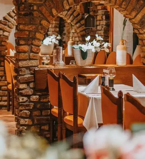 Hotel Restaurant Adria Stuben Brühl