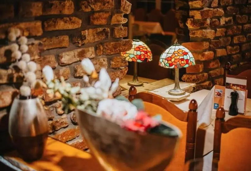 Hotel Restaurant Adria Stuben Brühl