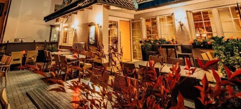 Hotel Restaurant Adria Stuben Brühl