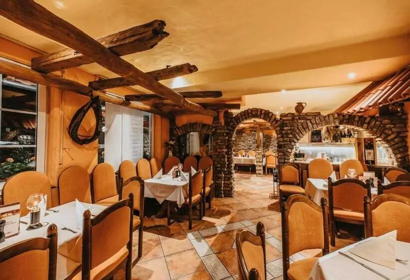 Hotel Restaurant Adria Stuben Brühl