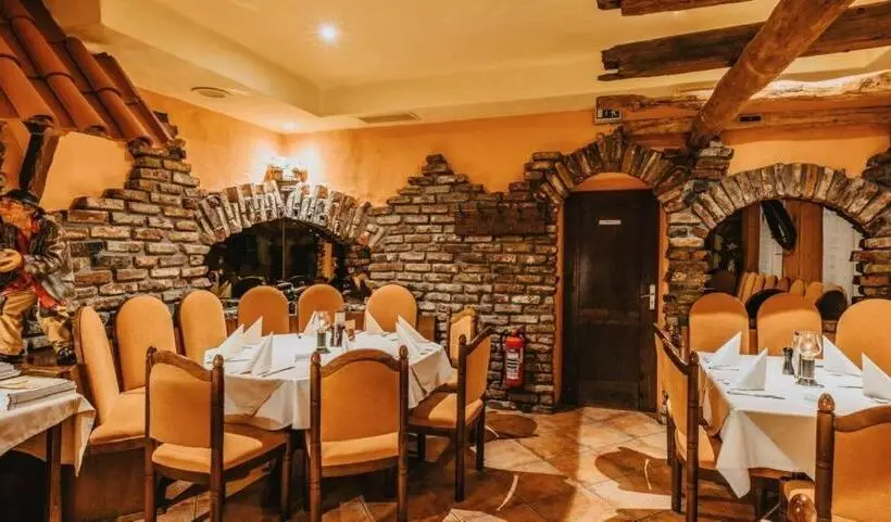 Hotel Restaurant Adria Stuben Brühl