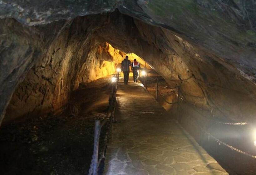 فندق Butterfly Butik