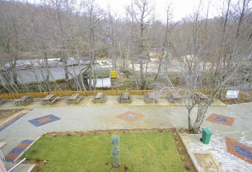 فندق Butterfly Butik