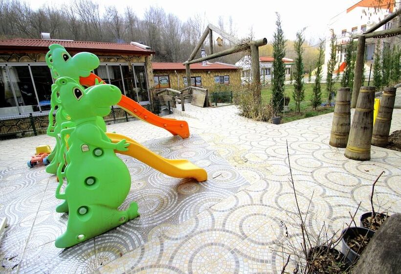 فندق Butterfly Butik