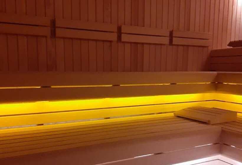 فندق Butterfly Butik