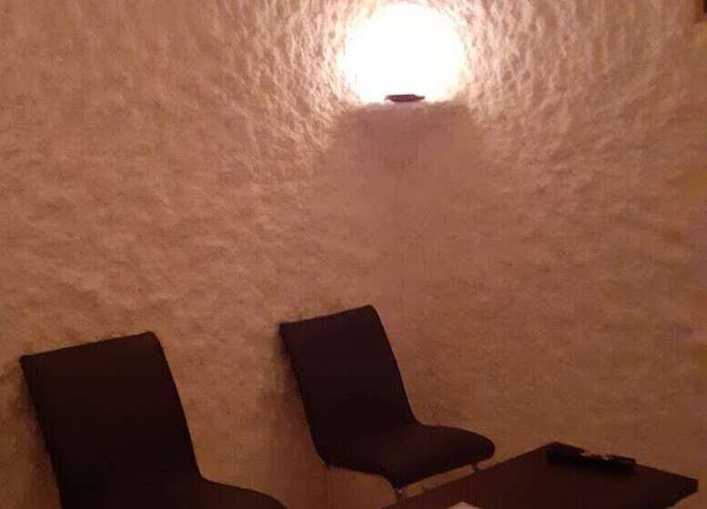 فندق Butterfly Butik