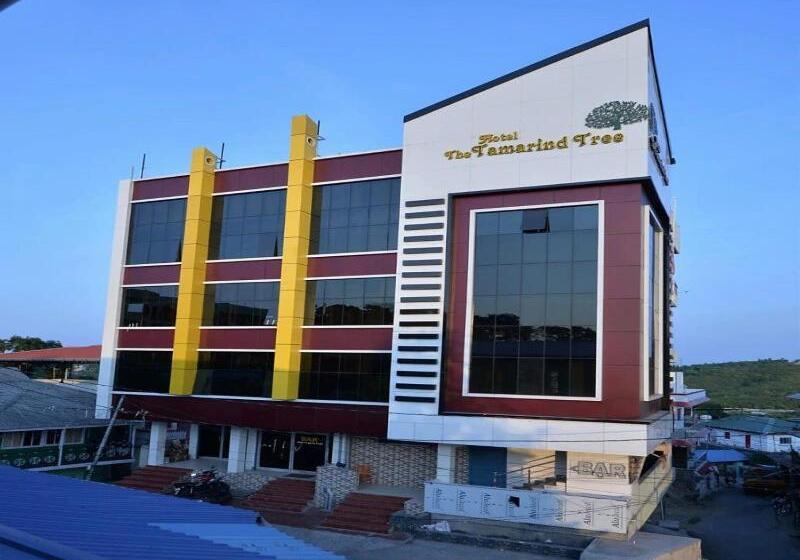 Hotel The Tamarind Tree