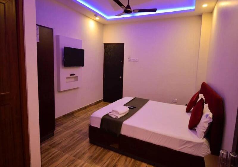 Hotel The Tamarind Tree