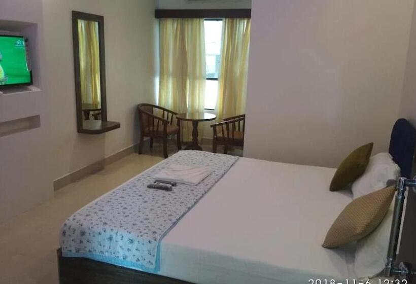 Hotel The Tamarind Tree