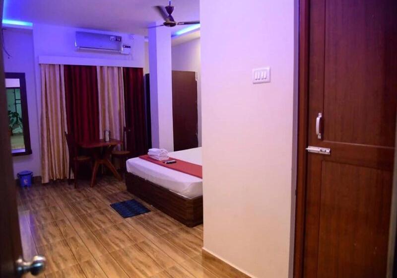 Hotel The Tamarind Tree