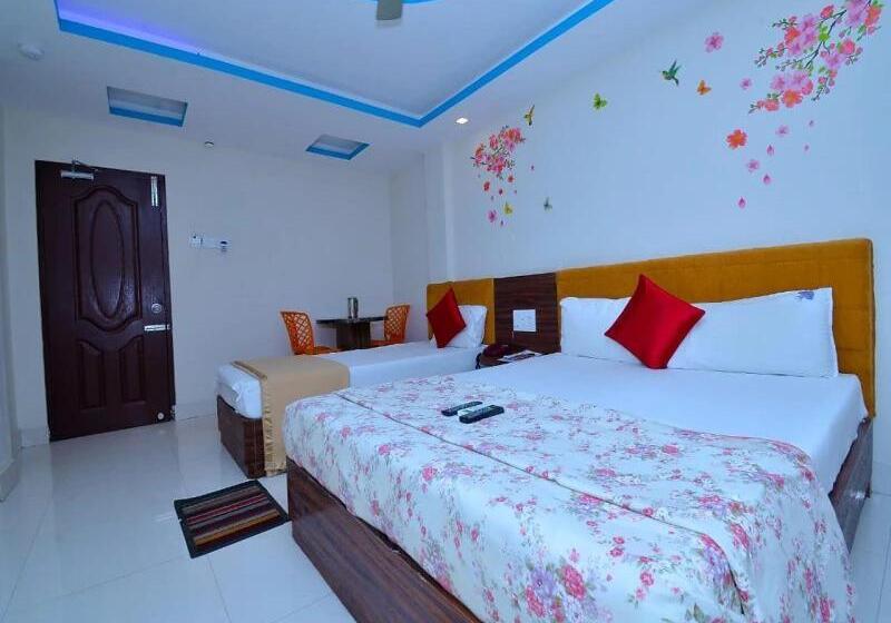 Hotel The Tamarind Tree