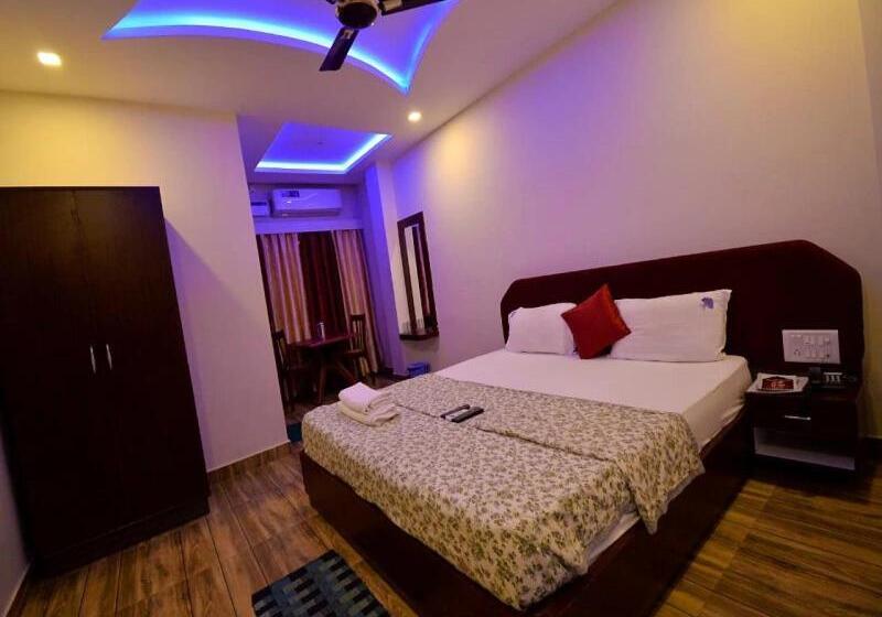 Hotel The Tamarind Tree