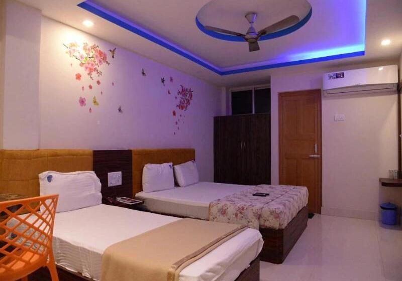 Hotel The Tamarind Tree