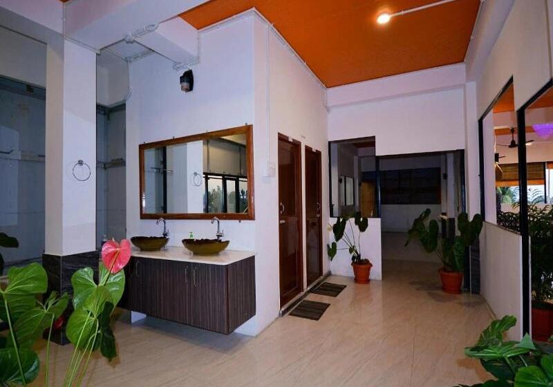 Hotel The Tamarind Tree