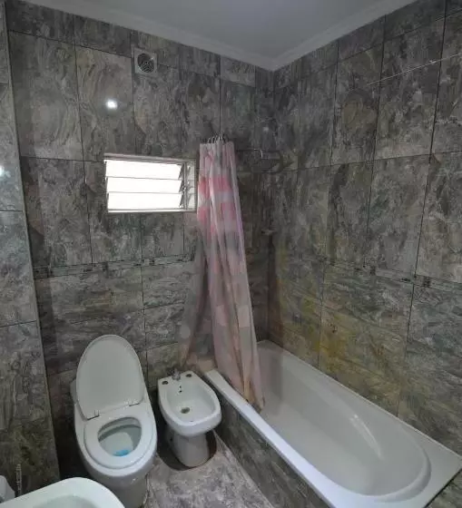 Majatalo Hostel Aeropuerto Ezeiza 10 Minutos De Aeropuerto