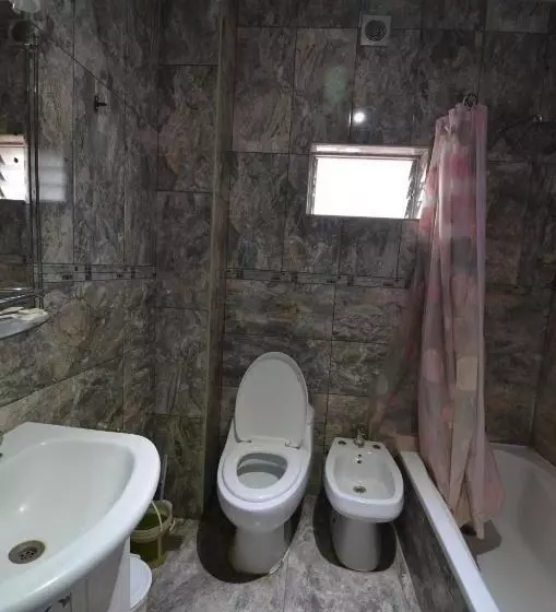 Majatalo Hostel Aeropuerto Ezeiza 10 Minutos De Aeropuerto