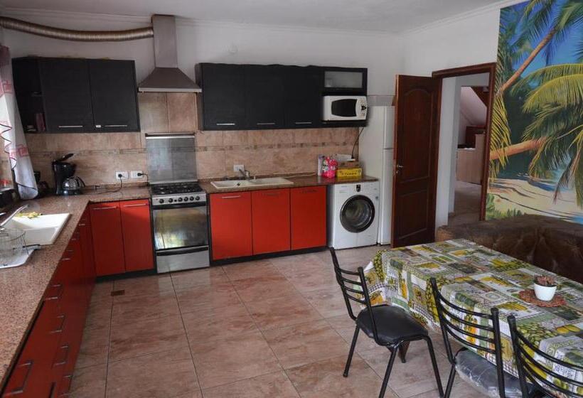 ペンション Hostel Aeropuerto Ezeiza 10 Minutos De Aeropuerto