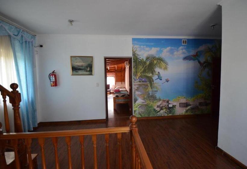 펜션 Hostel Aeropuerto Ezeiza 10 Minutos De Aeropuerto