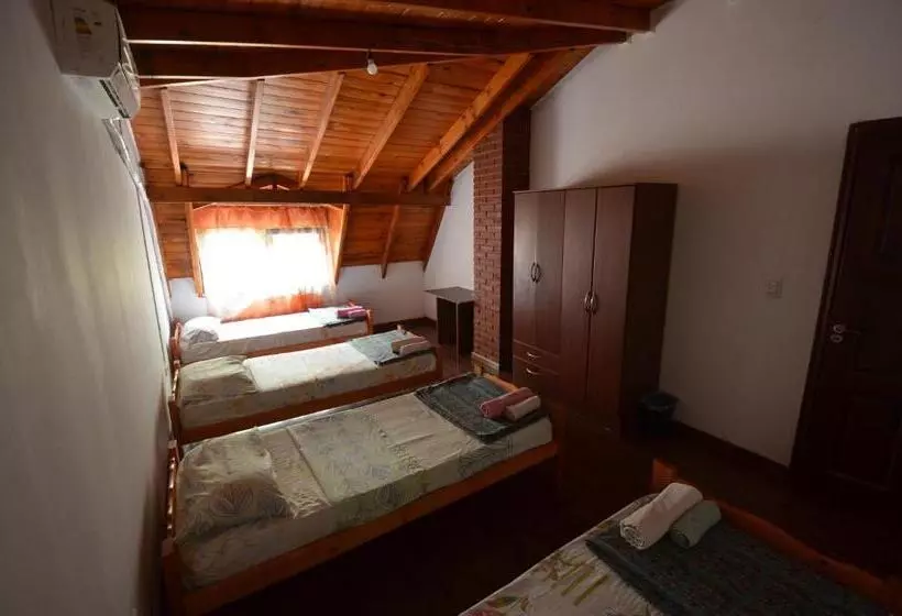 Majatalo Hostel Aeropuerto Ezeiza 10 Minutos De Aeropuerto