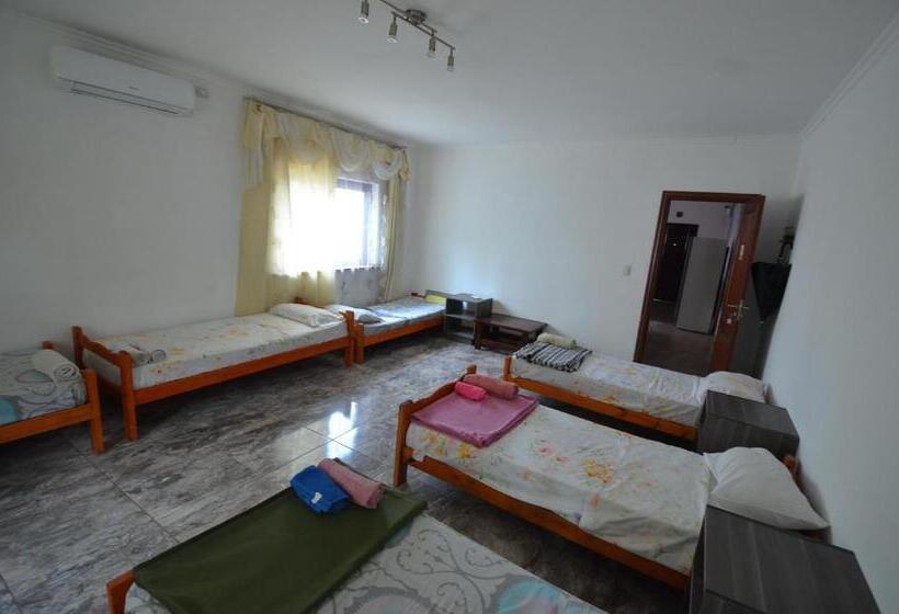 펜션 Hostel Aeropuerto Ezeiza 10 Minutos De Aeropuerto