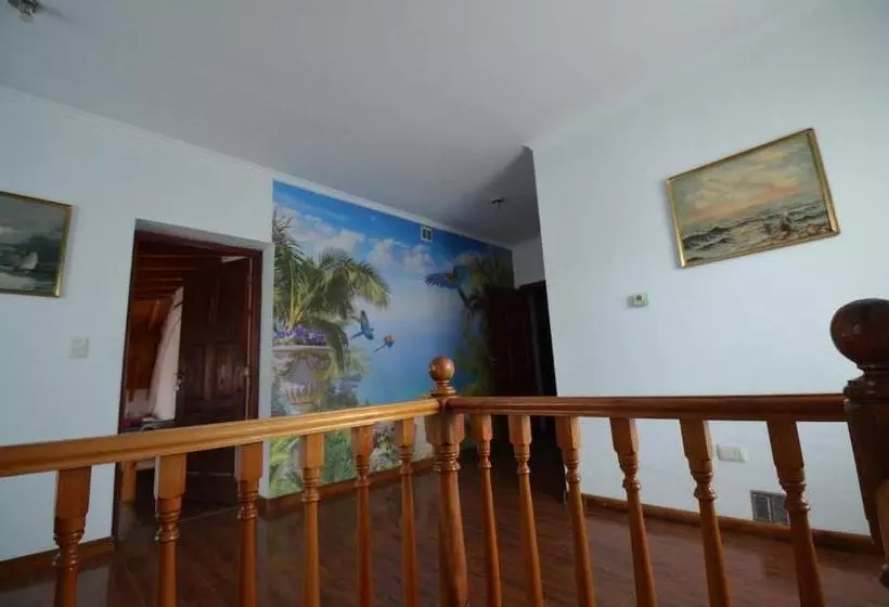 Majatalo Hostel Aeropuerto Ezeiza 10 Minutos De Aeropuerto