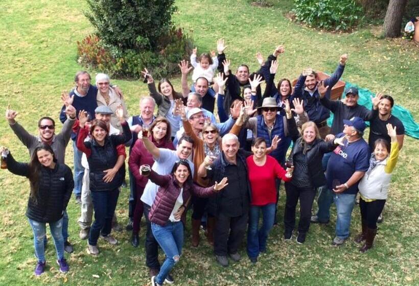 ユースホステル Karina Wasi