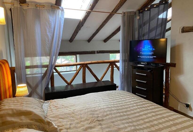 ユースホステル Karina Wasi