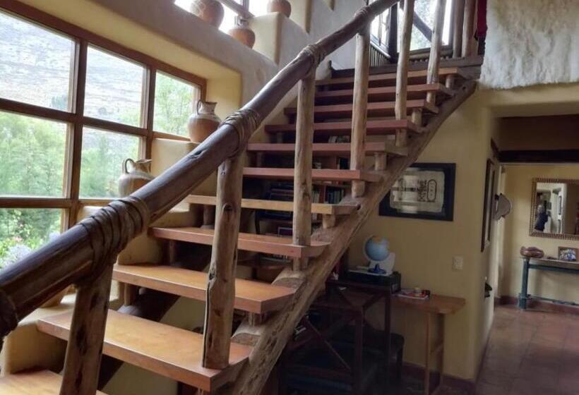 ユースホステル Karina Wasi