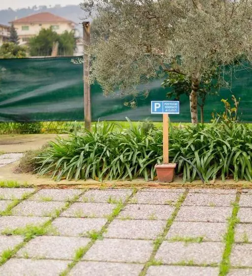 B&b Pescara Airport