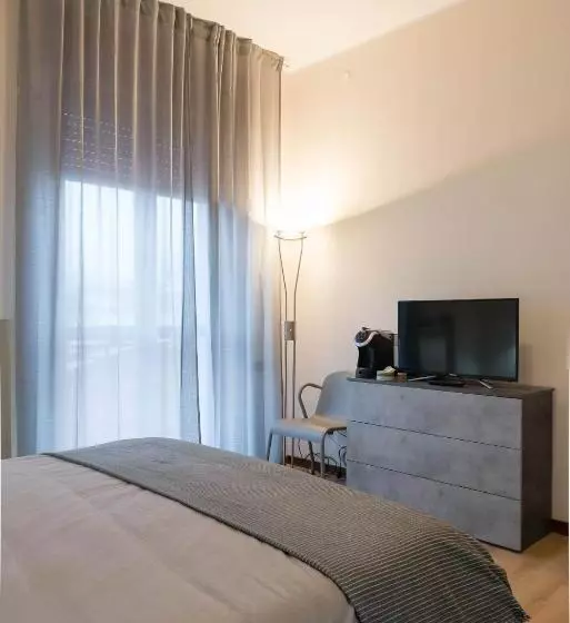 B&b Pescara Airport