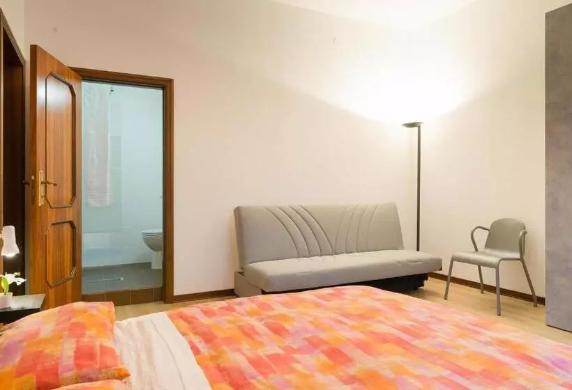 B&b Pescara Airport