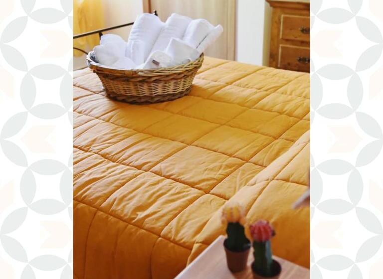 צימר Casale Rurale