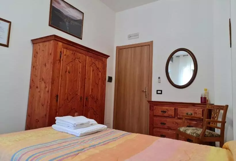 Aamiaismajoitus (B&B) Casale Rurale