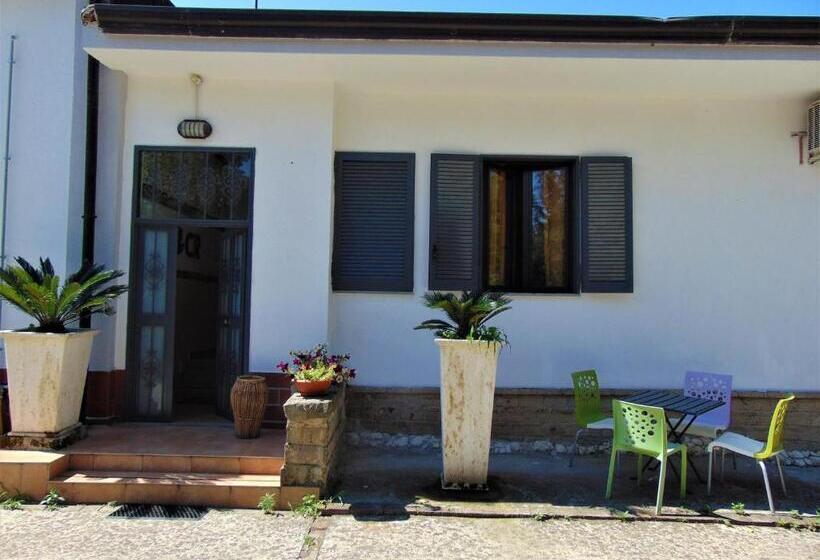 צימר Casale Rurale