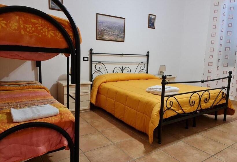 צימר Casale Rurale