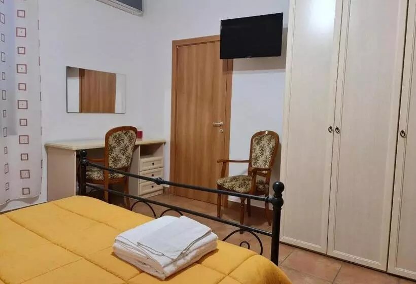Aamiaismajoitus (B&B) Casale Rurale