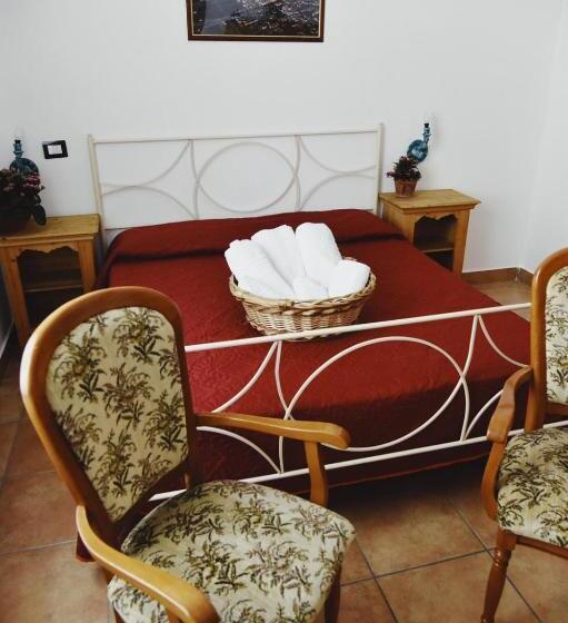 צימר Casale Rurale