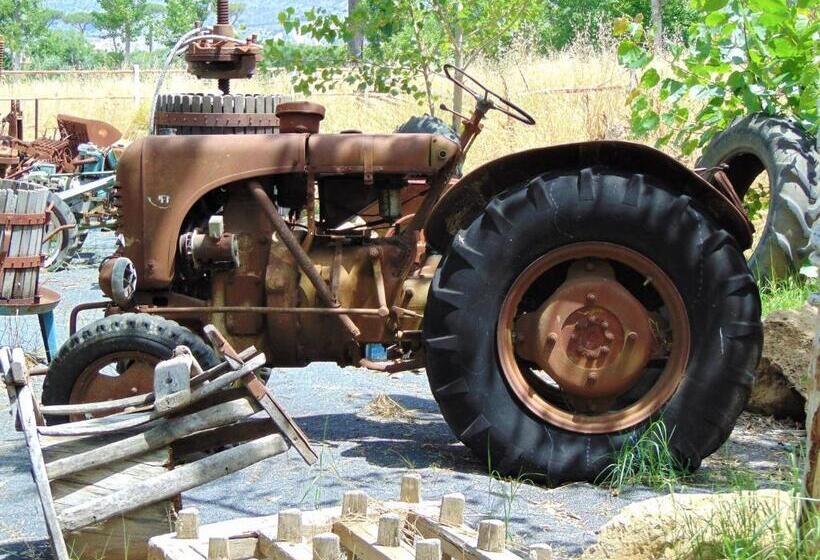 צימר Casale Rurale