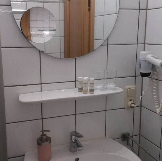 Hotell Kärntner Alm